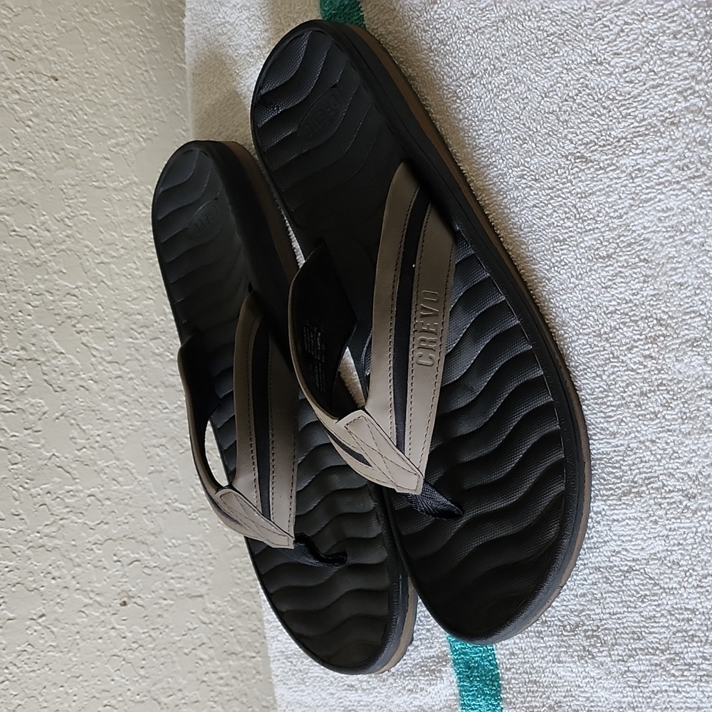 CREVO Dune Sandal